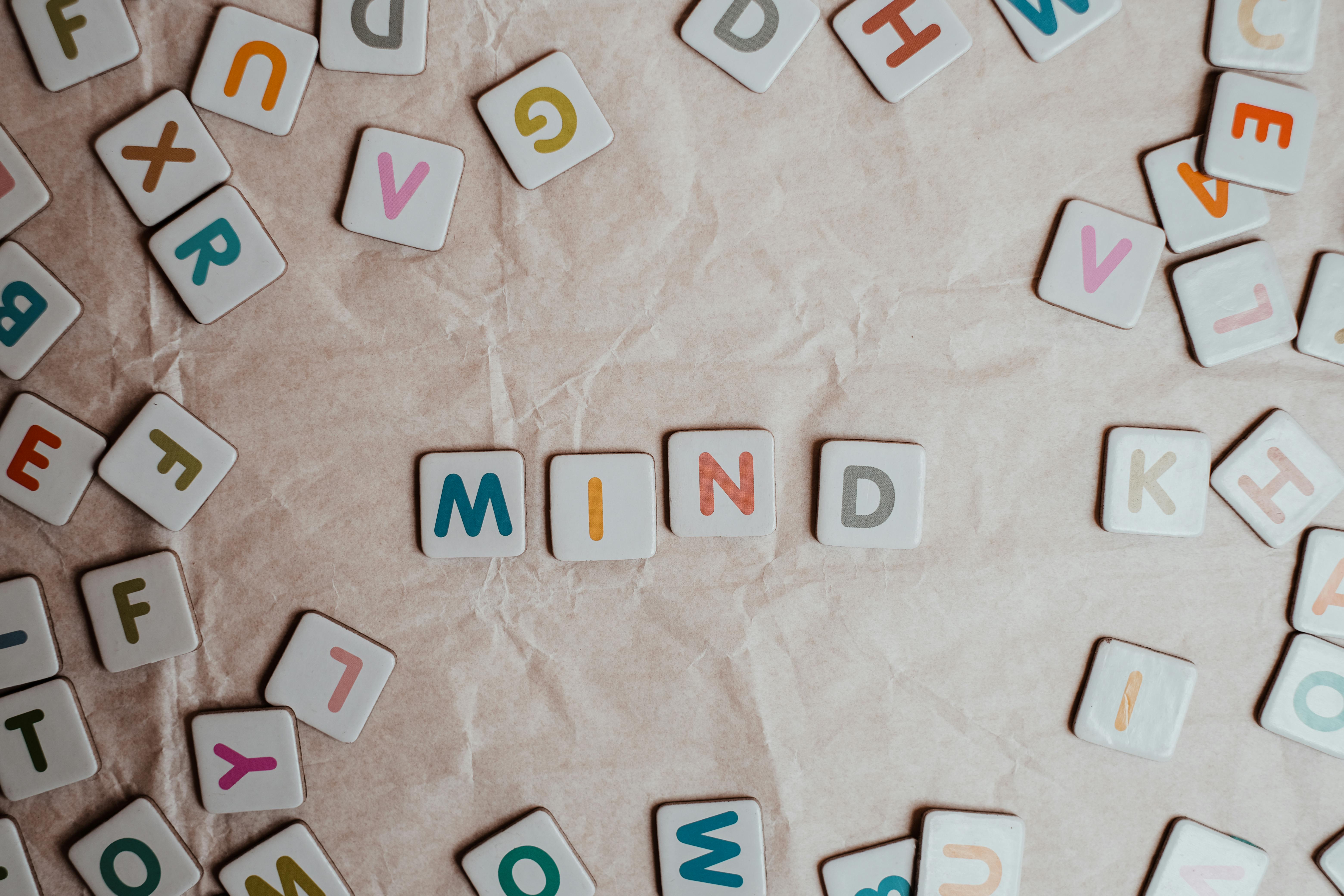Educate the Mind