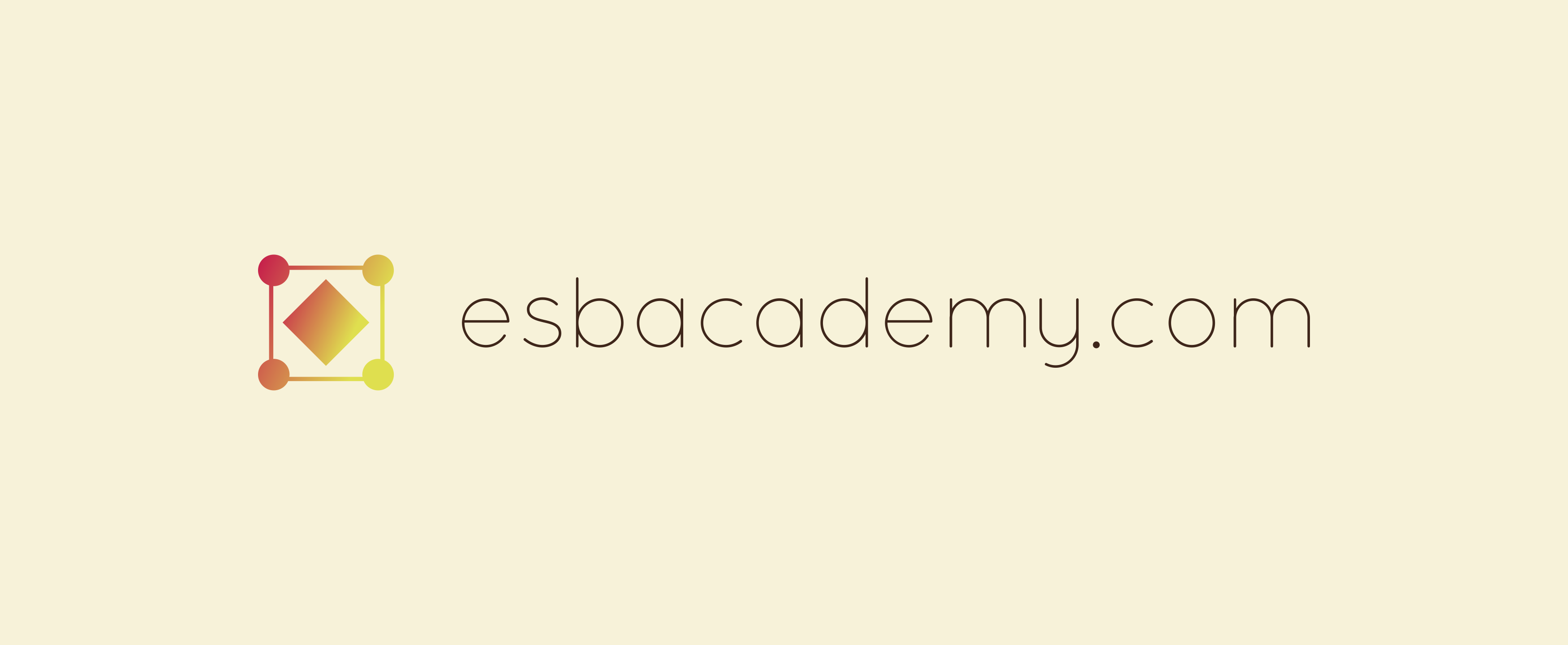 esbacademy.com | Educate the Mind. Elevate the Game.